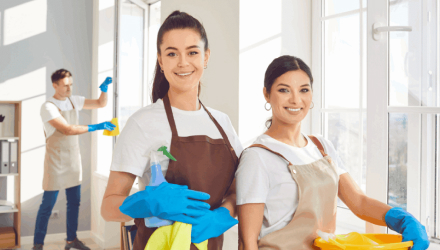 service